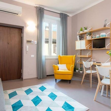 Anna Bnb Milan Exterior photo