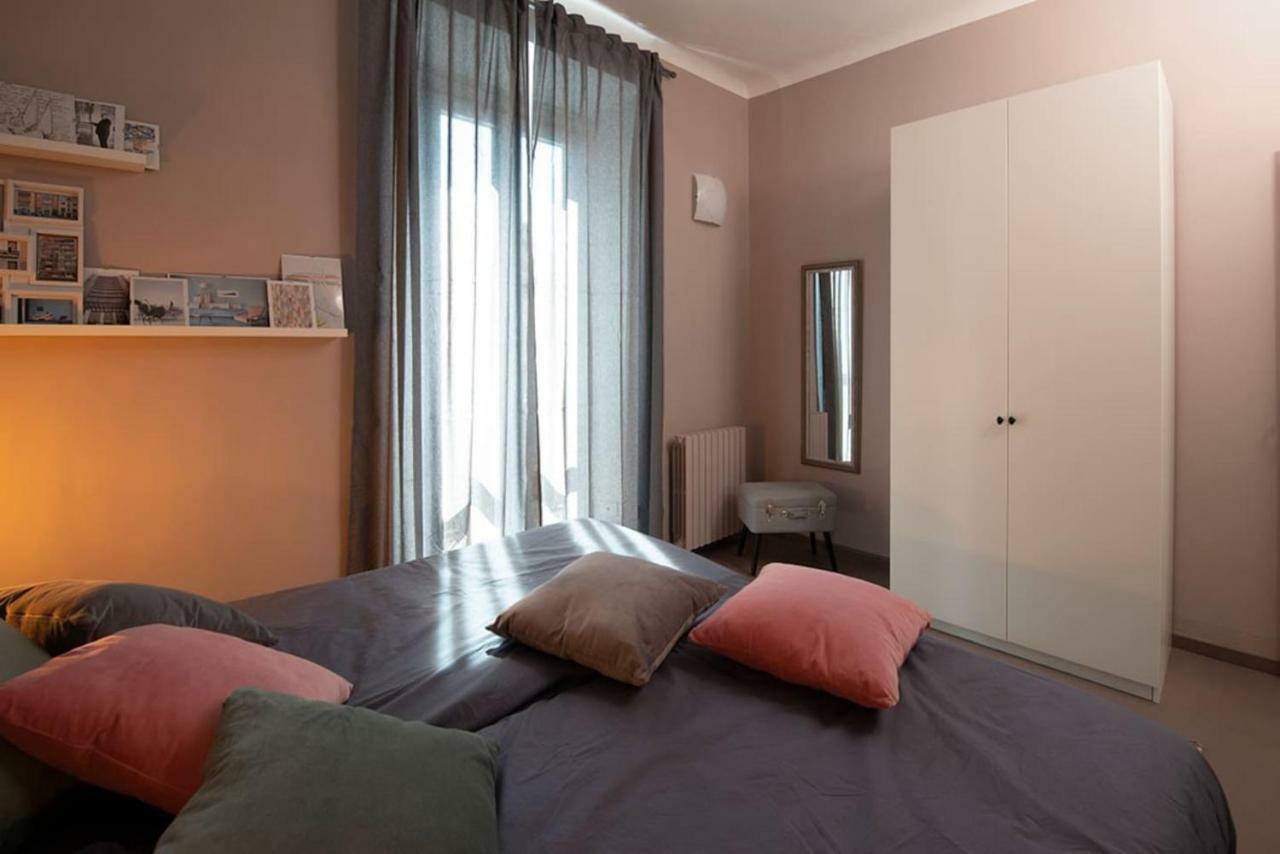 Anna Bnb Milan Exterior photo
