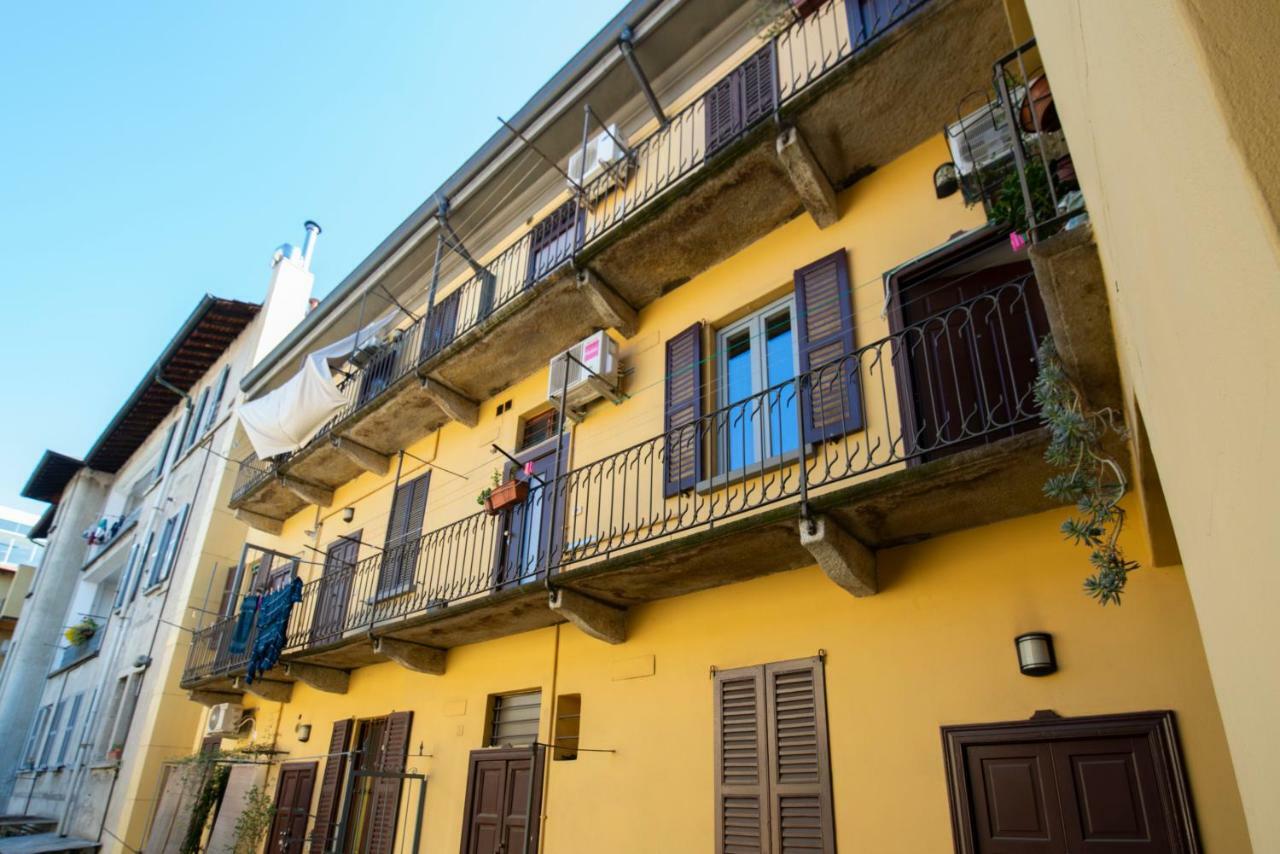 Anna Bnb Milan Exterior photo